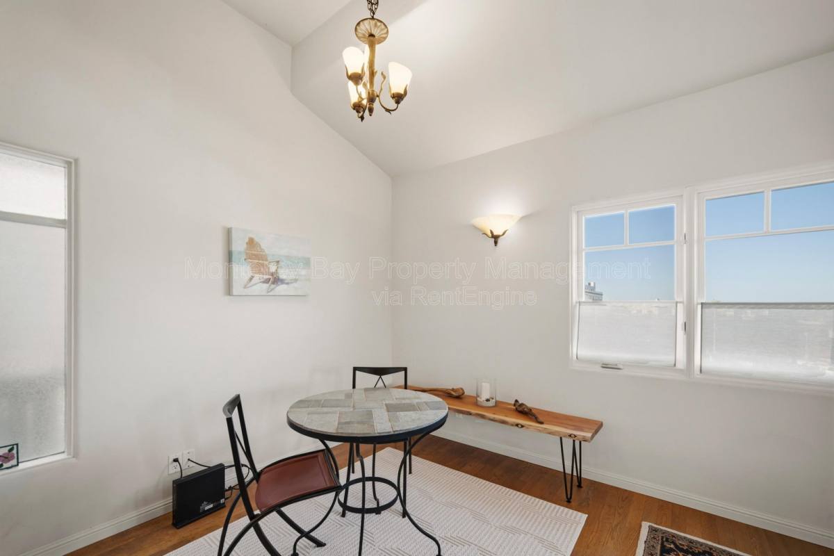 Apartment for rent at 525 Laurel Ave, Pacific Grove, CA 93950