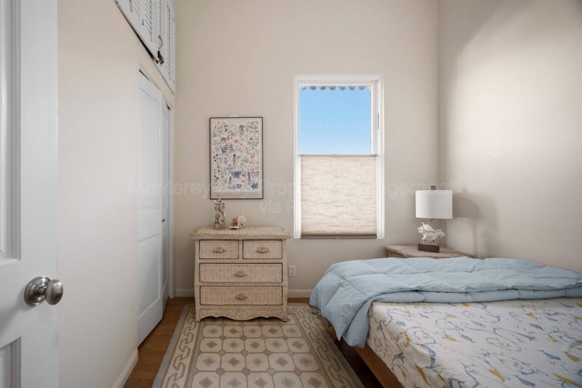 Apartment for rent at 525 Laurel Ave, Pacific Grove, CA 93950