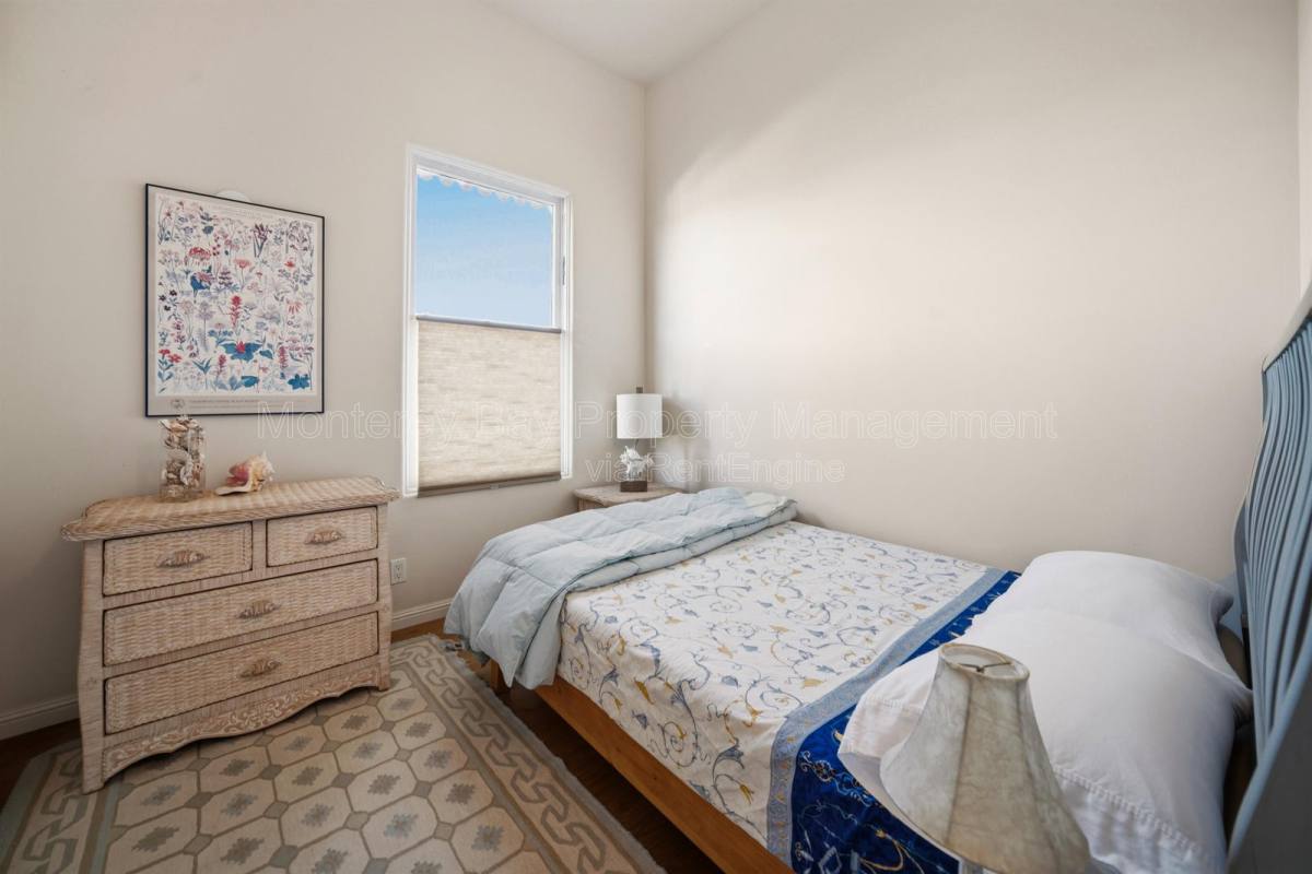 Apartment for rent at 525 Laurel Ave, Pacific Grove, CA 93950