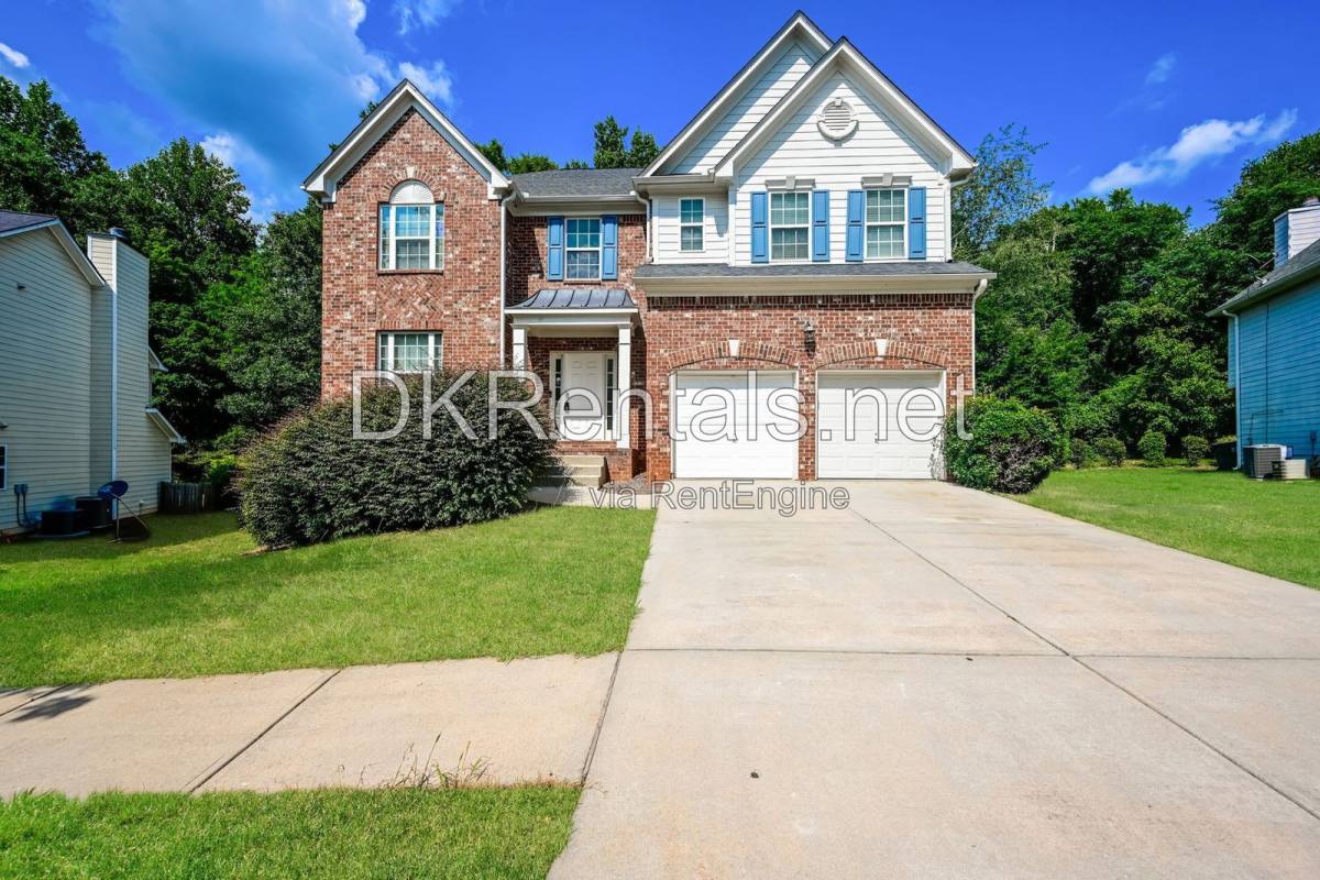 House for rent at 3926 Yosemite Park Lane, Snellville, GA 30039
