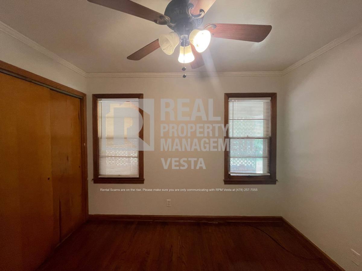 House for rent at 2670 Pierce Dr N, Macon, GA 31204