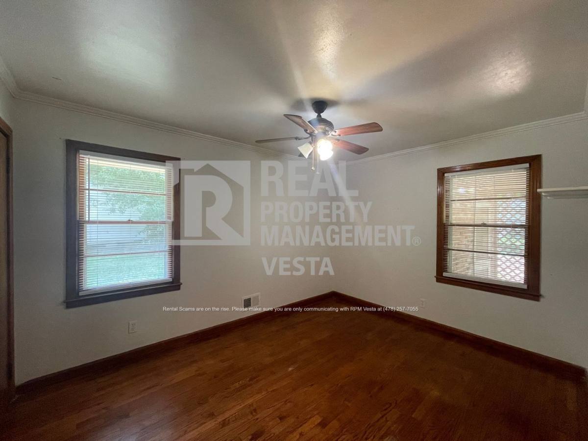 House for rent at 2670 Pierce Dr N, Macon, GA 31204