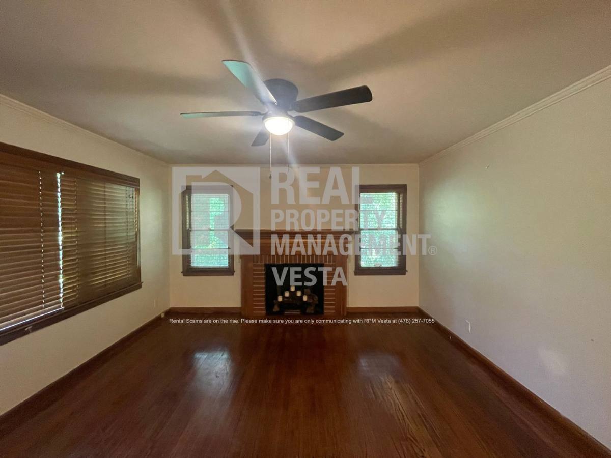 House for rent at 2670 Pierce Dr N, Macon, GA 31204