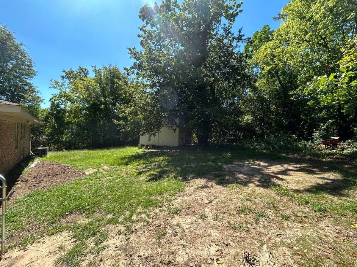 House for rent at 2670 Pierce Dr N, Macon, GA 31204
