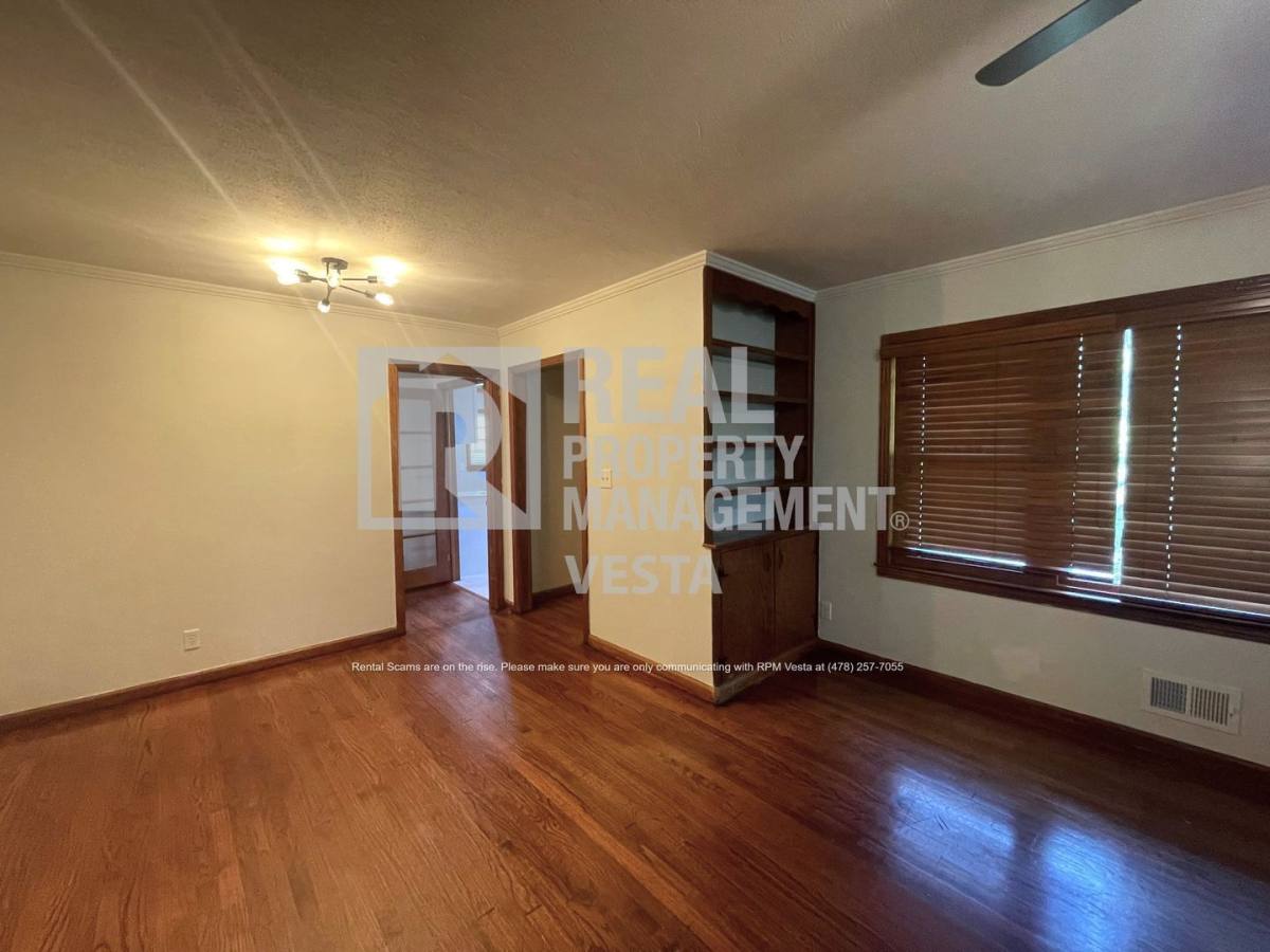 House for rent at 2670 Pierce Dr N, Macon, GA 31204