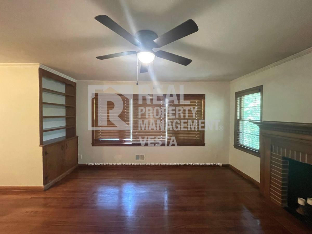 House for rent at 2670 Pierce Dr N, Macon, GA 31204