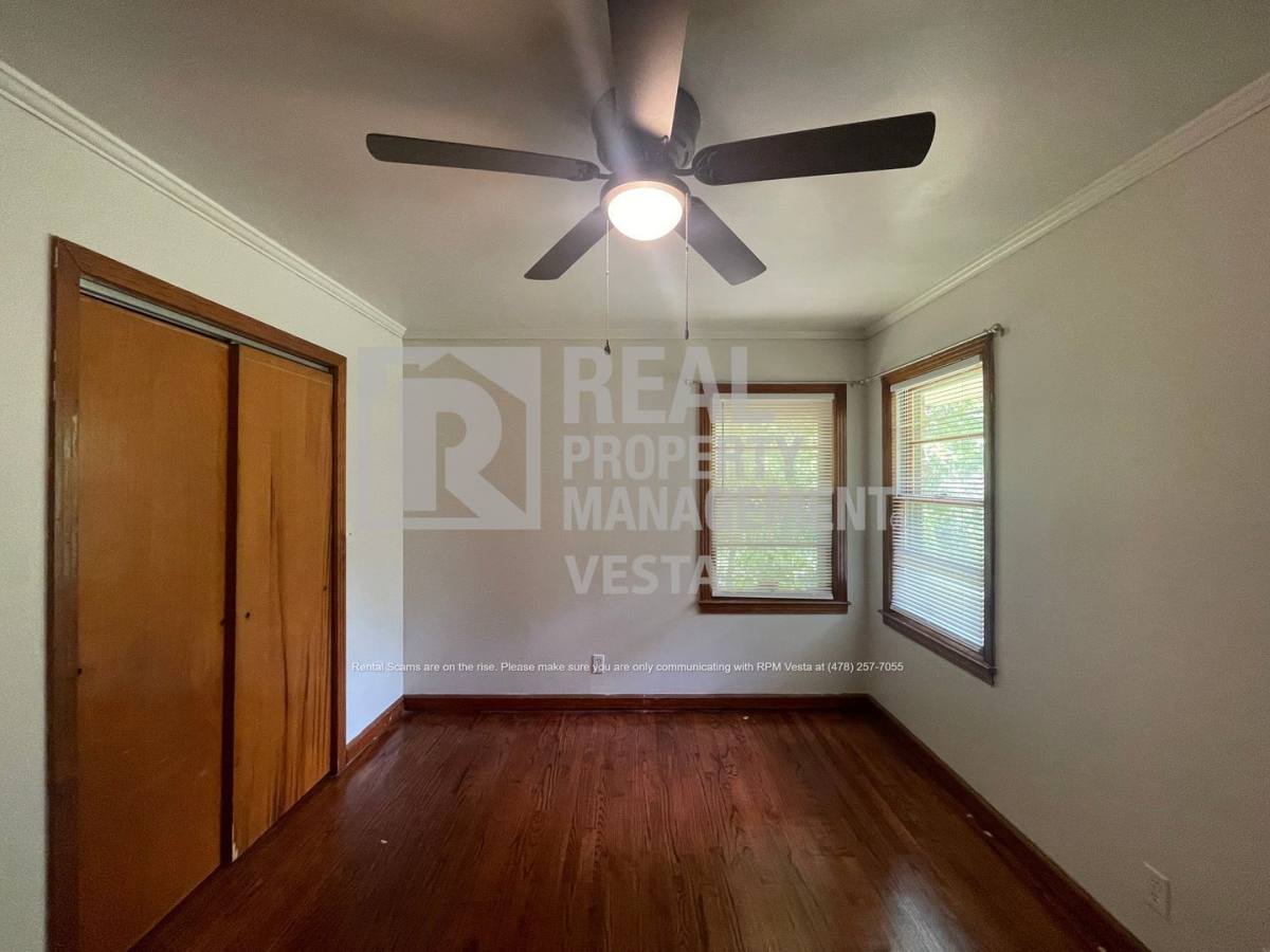 House for rent at 2670 Pierce Dr N, Macon, GA 31204
