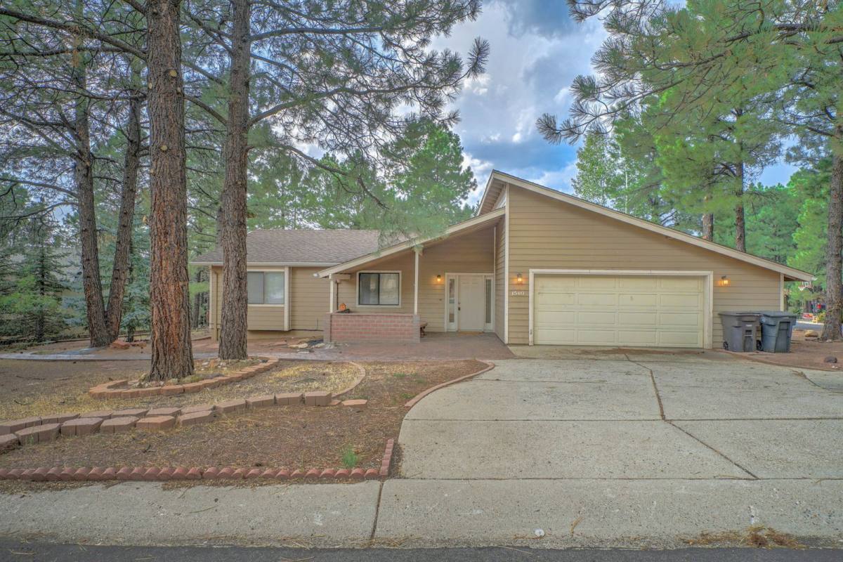 House for rent at 1540 Spanish Moss Way, Flagstaff, AZ 86004