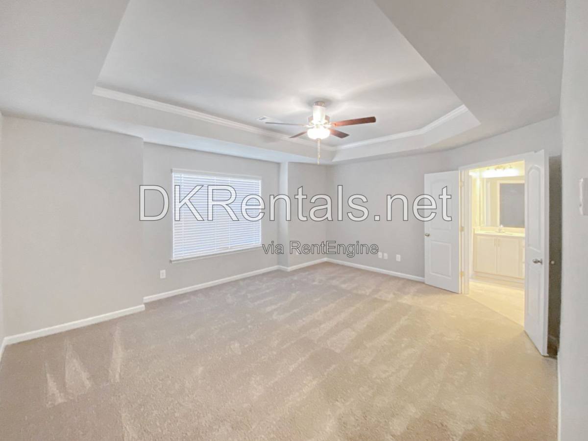 Apartment for rent at 1466 Fern Ridge Lane #8, Norcross, GA 30093