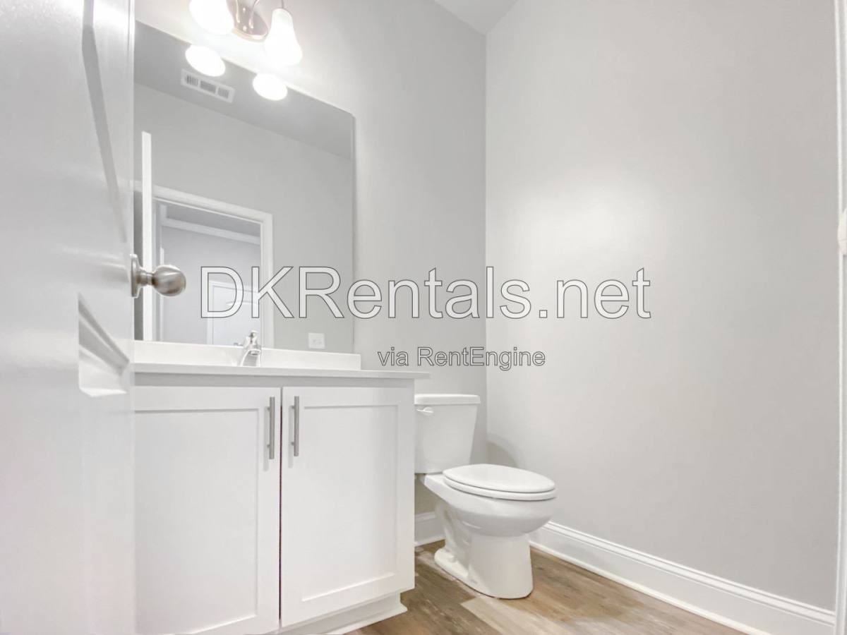 Apartment for rent at 1466 Fern Ridge Lane #8, Norcross, GA 30093