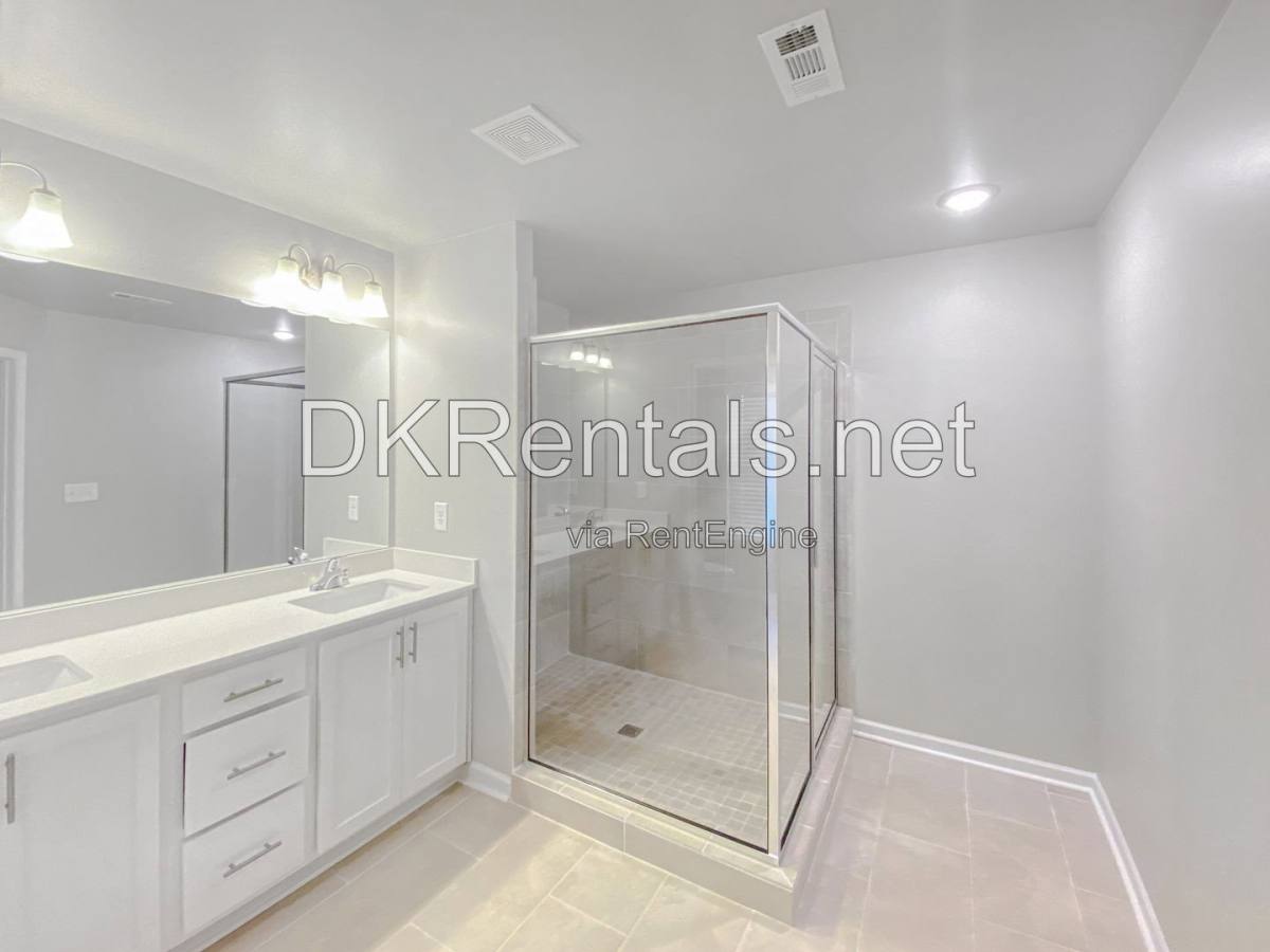 Apartment for rent at 1466 Fern Ridge Lane #8, Norcross, GA 30093