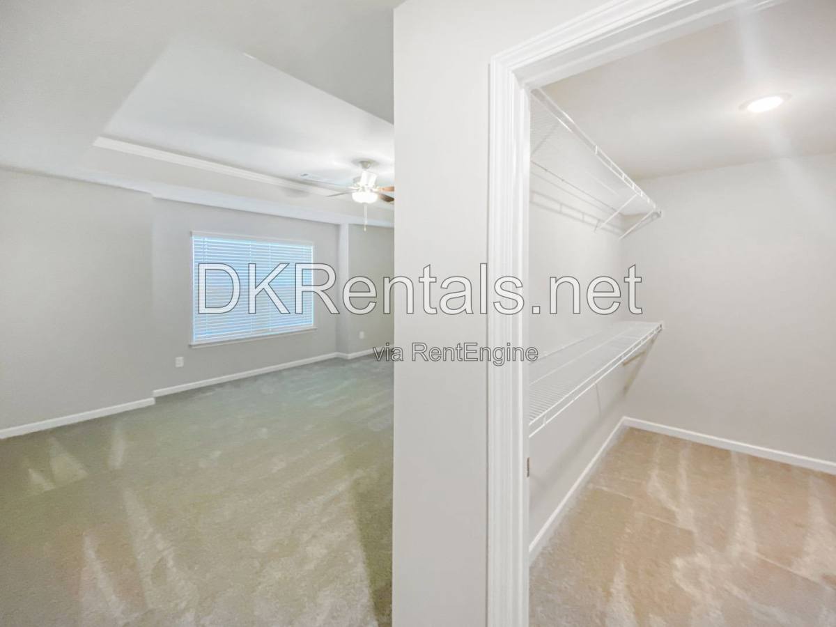 Apartment for rent at 1466 Fern Ridge Lane #8, Norcross, GA 30093
