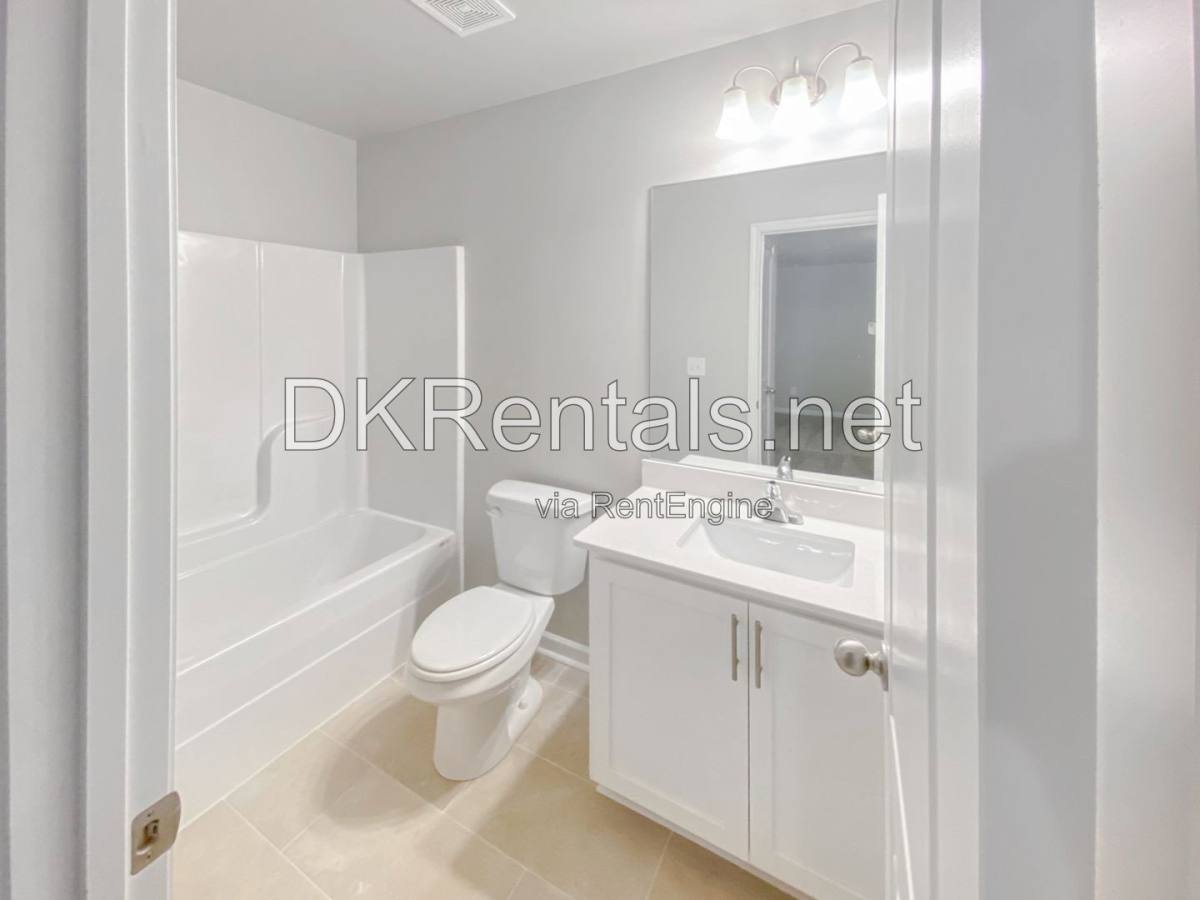 Apartment for rent at 1466 Fern Ridge Lane #8, Norcross, GA 30093