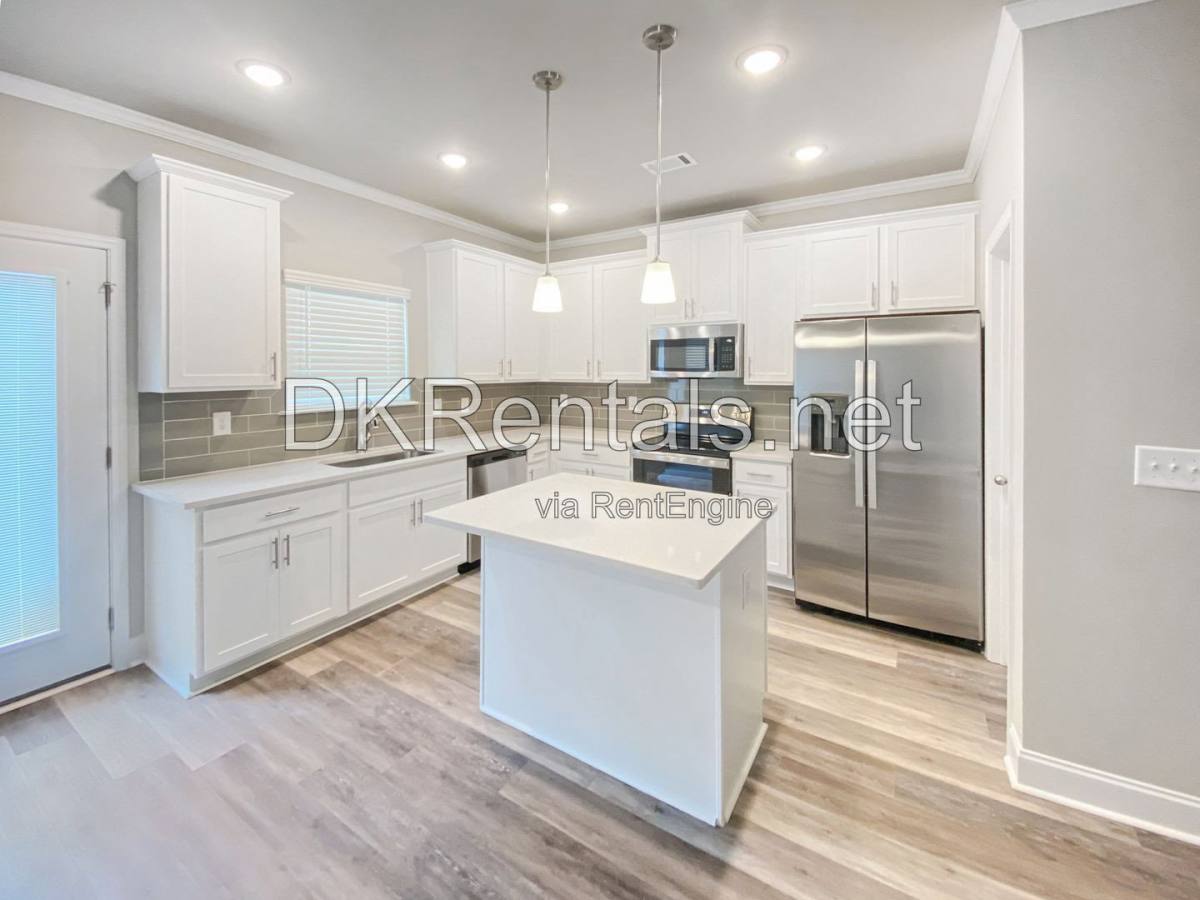 Apartment for rent at 1466 Fern Ridge Lane #8, Norcross, GA 30093