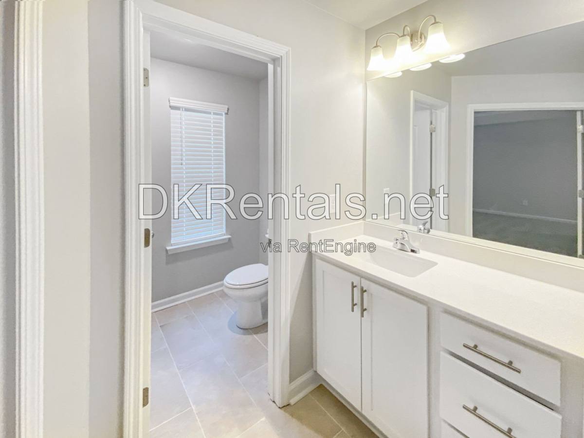 Apartment for rent at 1466 Fern Ridge Lane #8, Norcross, GA 30093