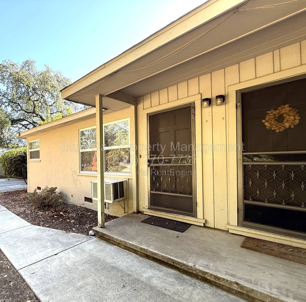 Apartment for rent at 1476 E 8th St #A, Chico, CA 95928