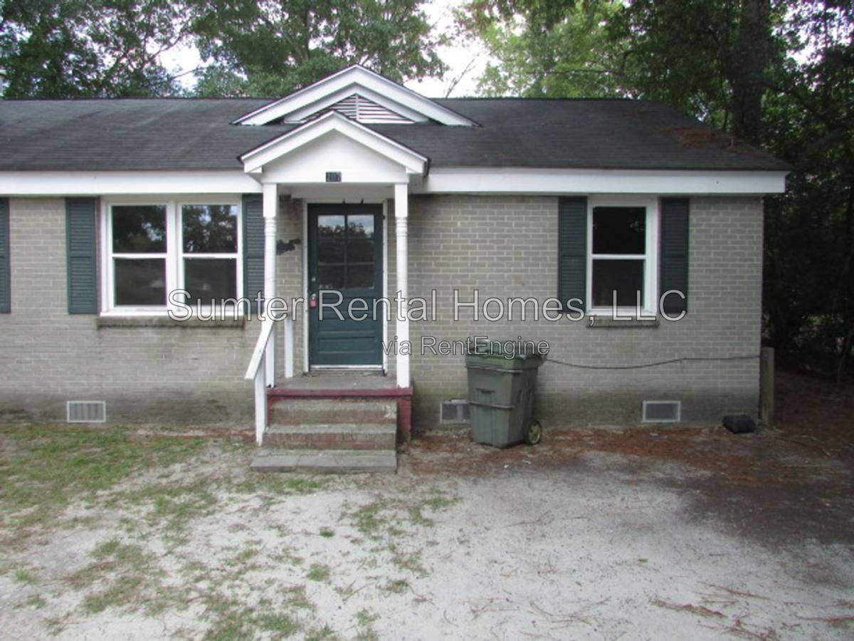 Apartment for rent at 207 Montreat St, Sumter, SC 29150
