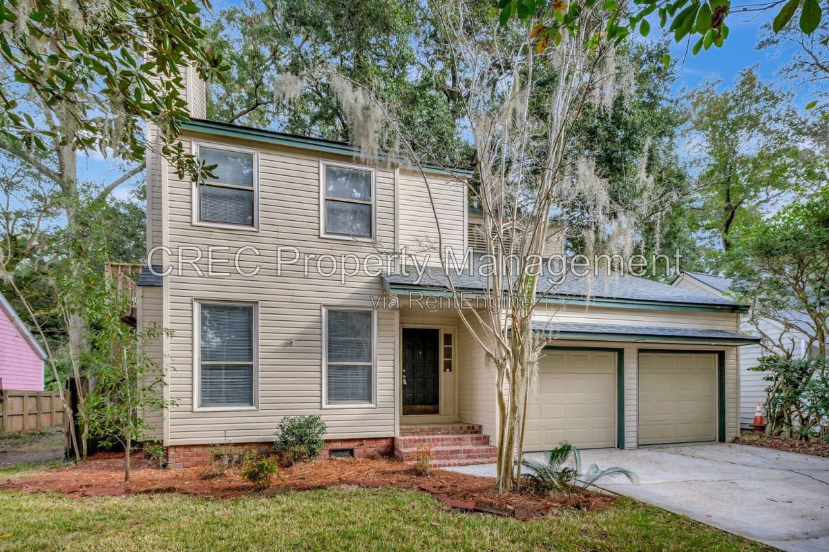 House for rent at 104 Weatherbark Circle, North Charleston, SC 29418