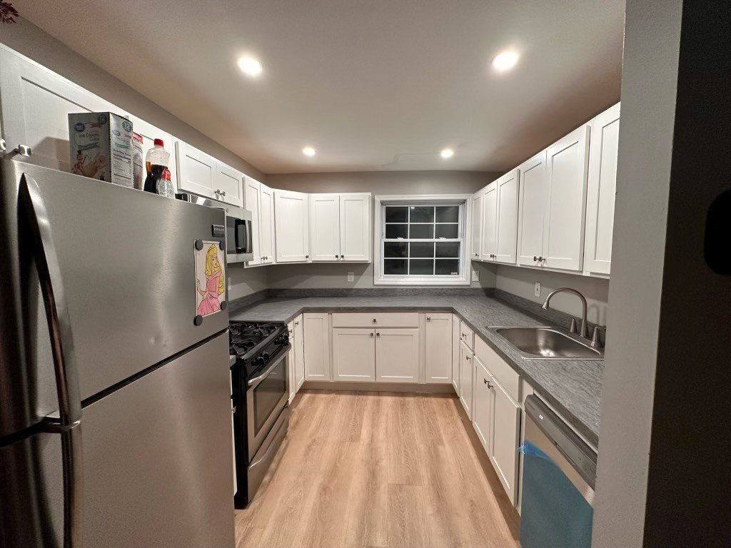 Apartment for rent at 22 13th St #1, Watervliet, NY 12189
