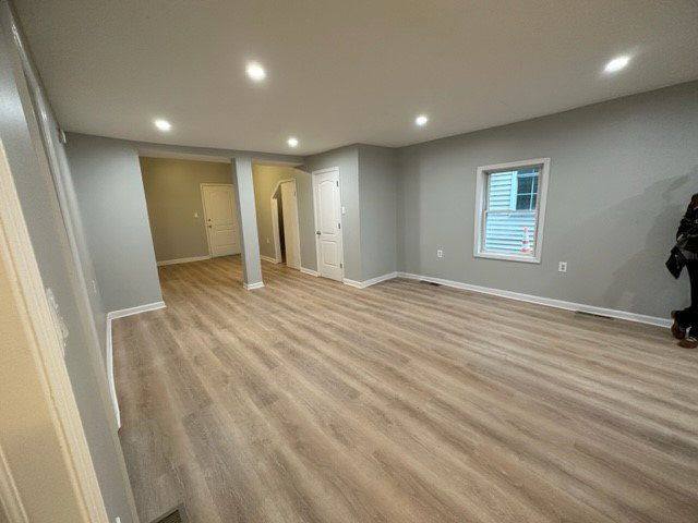Apartment for rent at 22 13th St #1, Watervliet, NY 12189