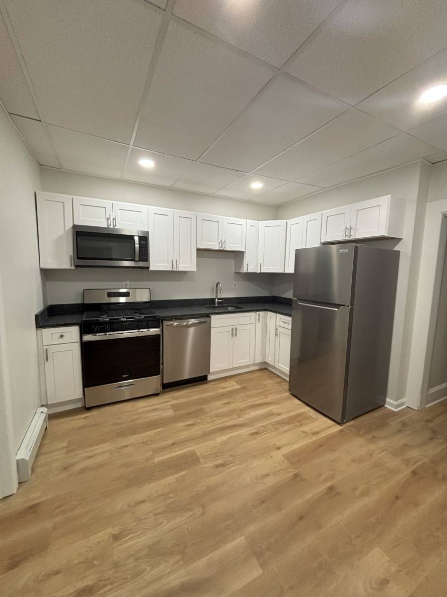 Apartment for rent at 201-209 13th St #209-2, Watervliet, NY 12189