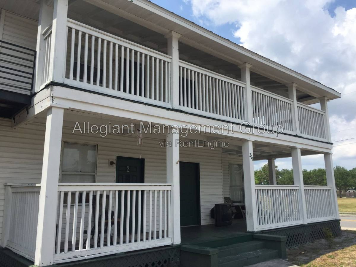 Apartment for rent at 228 N Beaumont Ave #5, Kissimmee, FL 34741
