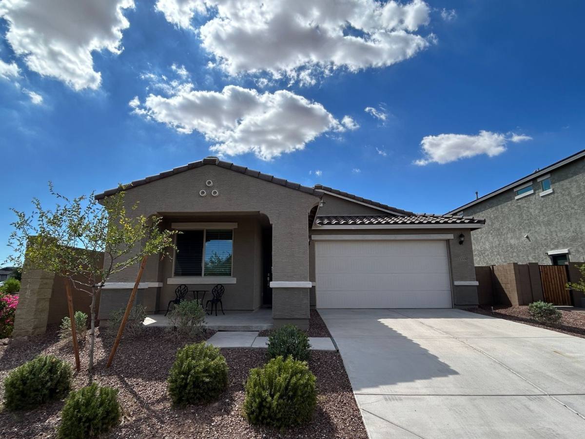 House for rent at 13310 N 173rd Lane, Surprise, AZ 85388