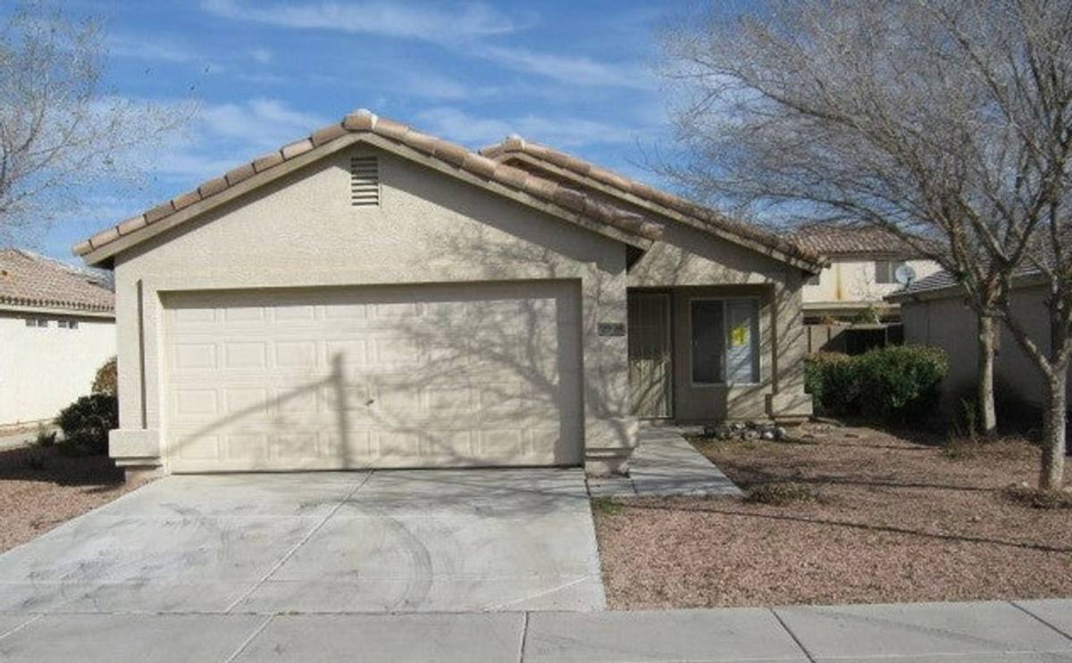House for rent at 11932 W Charter Oak Rd, El Mirage, AZ 85335