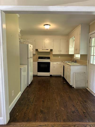 House for rent at 218 Oswego Highway1, Sumter, SC 29150