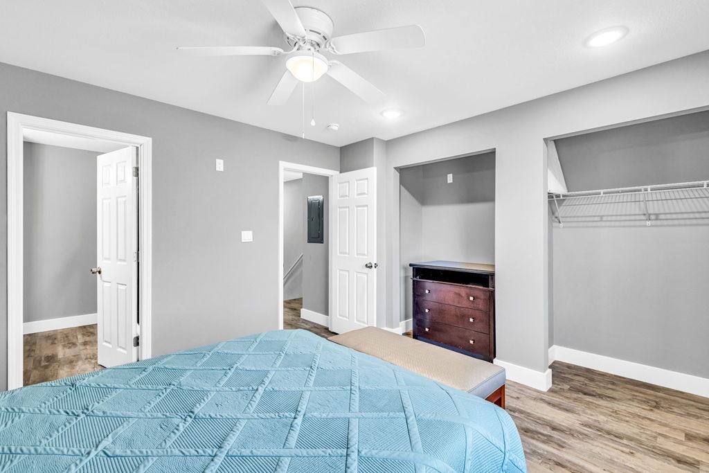 Townhouse for rent at 112 E Orchard Loop, D'Iberville, MS 39540