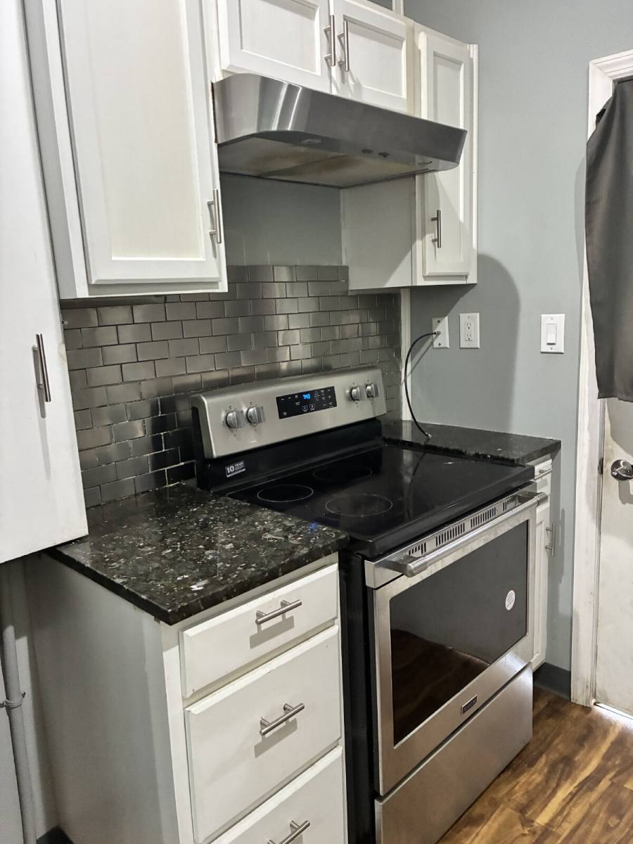 Apartment for rent at 279 Wyoming Ave #10, Kingston, PA 18704