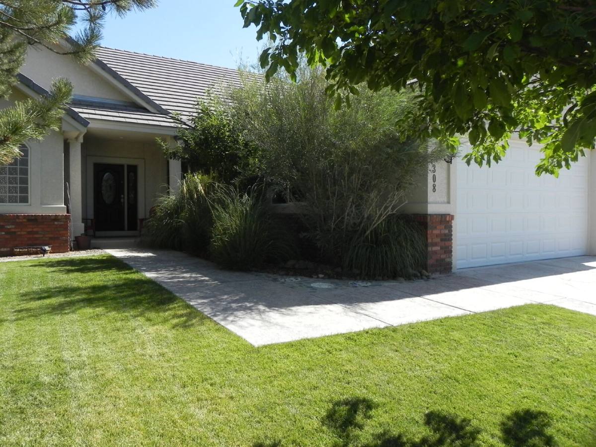 House for rent at 308 San Roma Dr, Dayton, NV 89403
