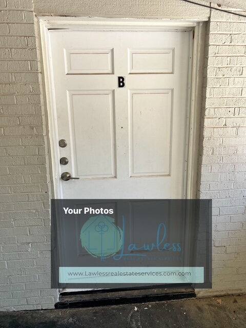 Apartment for rent at 2932 Haynie St, Fort Worth, TX 76112