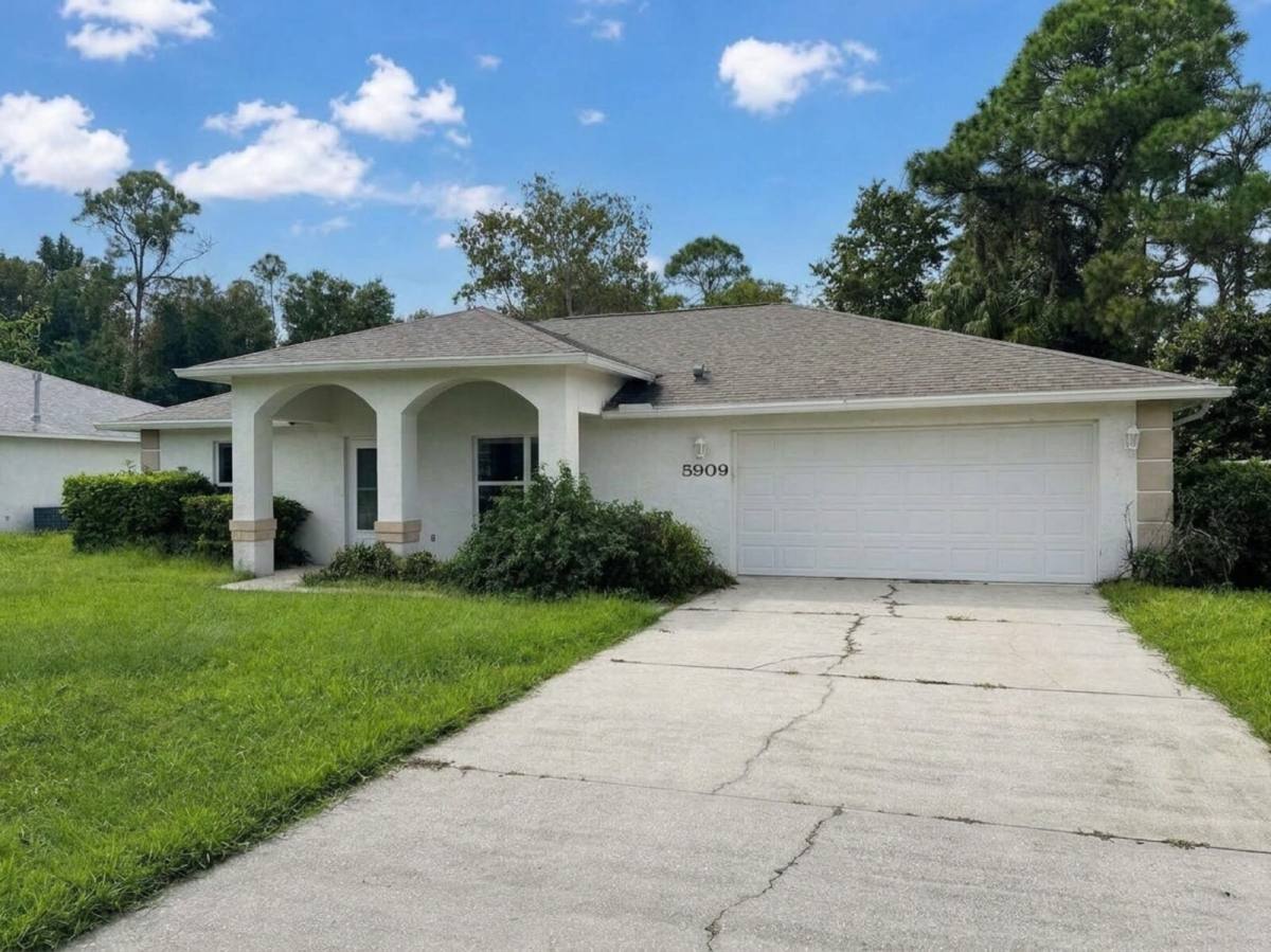 Condo for rent at 5909 Springview Dr, Port Orange, FL 32127