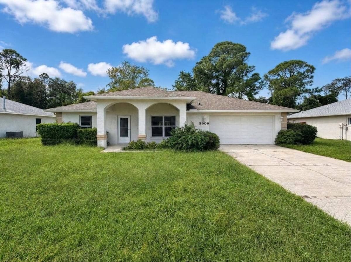 Condo for rent at 5909 Springview Dr, Port Orange, FL 32127