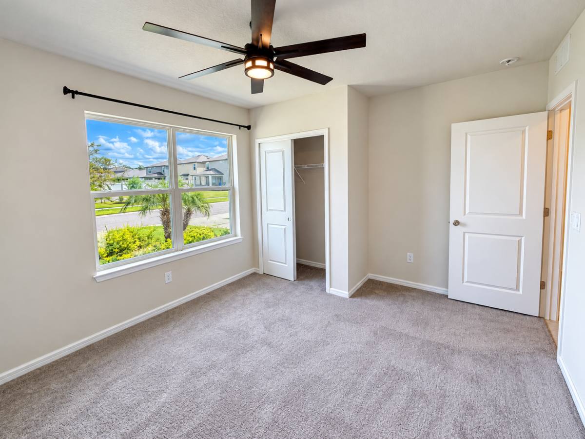House for rent at 5414 Keaton Springs Dr, Lakeland, FL 33811