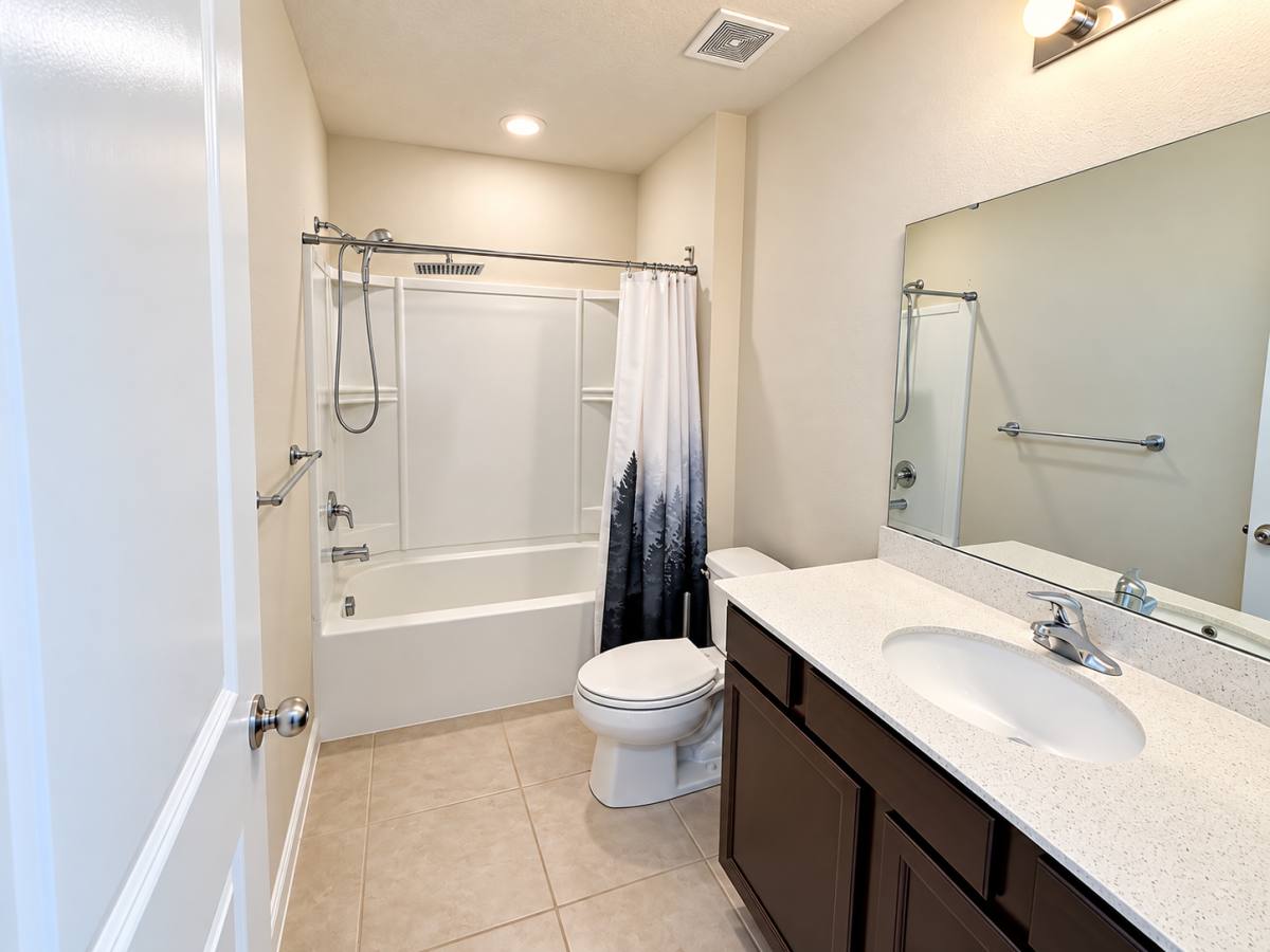 House for rent at 5414 Keaton Springs Dr, Lakeland, FL 33811