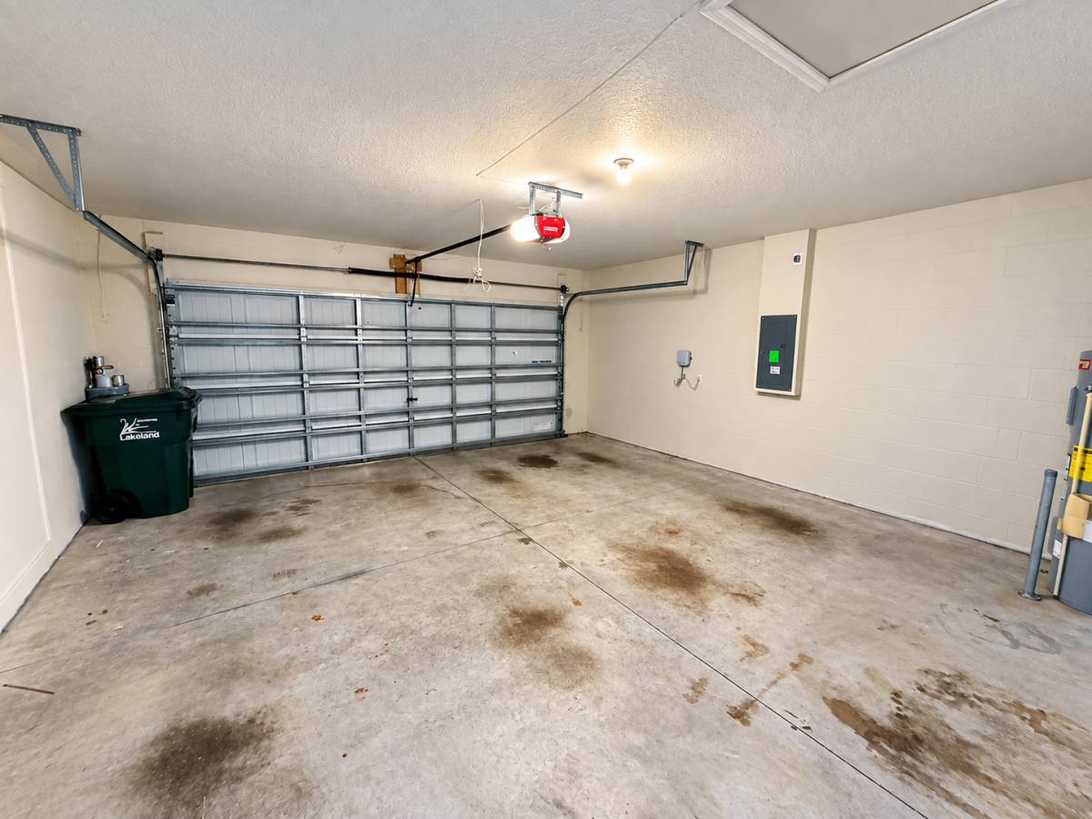House for rent at 5414 Keaton Springs Dr, Lakeland, FL 33811