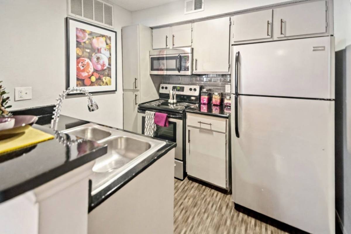 Apartment for rent at 2336 Douglas St #1104, Austin, TX 78741