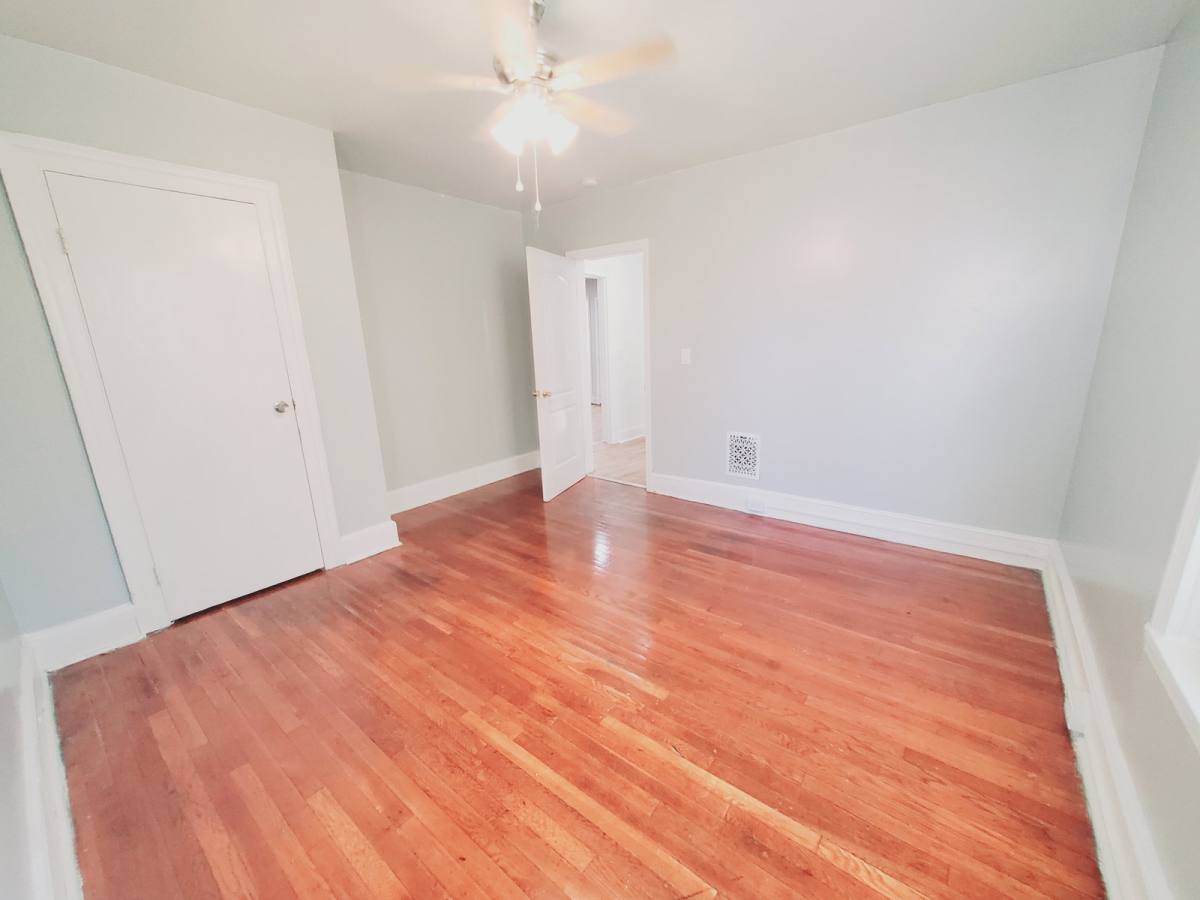 Apartment for rent at 93 Sanford Ave #2, Bridgeport, CT 06604
