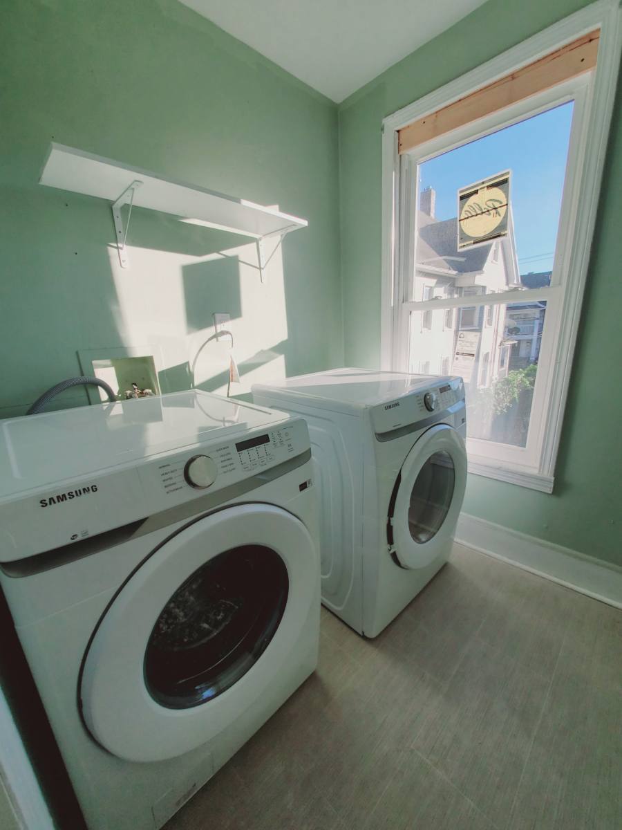 Apartment for rent at 93 Sanford Ave #2, Bridgeport, CT 06604