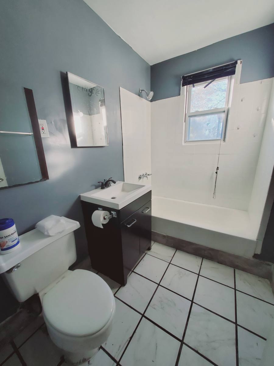 Apartment for rent at 93 Sanford Ave #2, Bridgeport, CT 06604