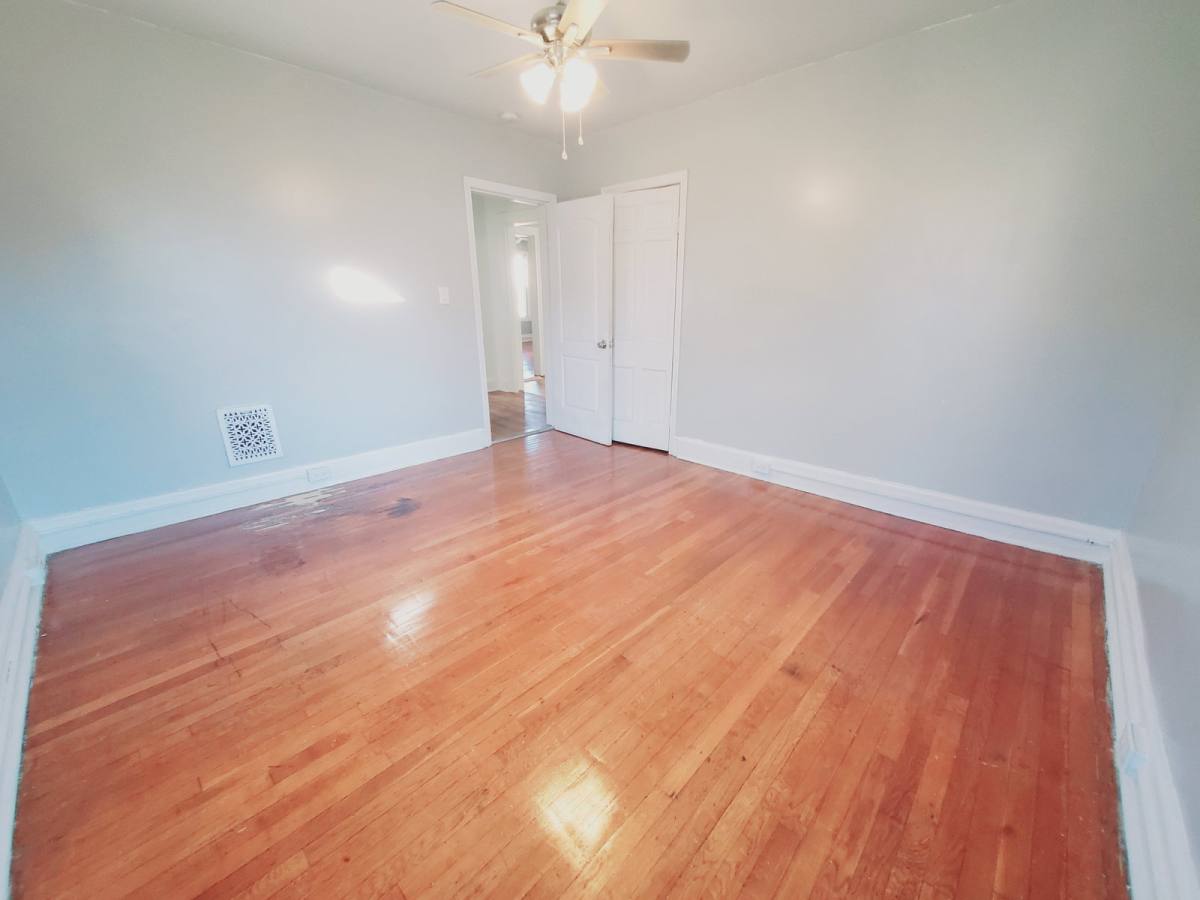 Apartment for rent at 93 Sanford Ave #2, Bridgeport, CT 06604