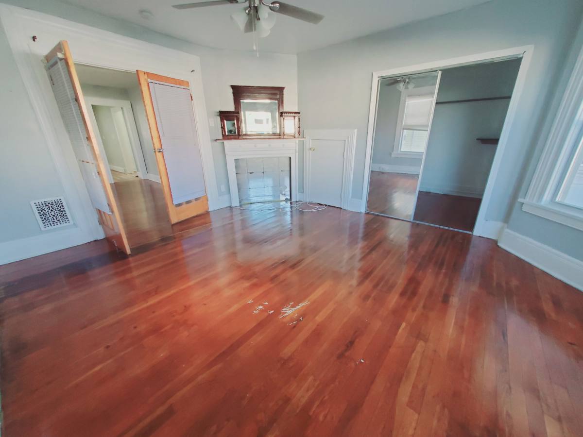 Apartment for rent at 93 Sanford Ave #2, Bridgeport, CT 06604