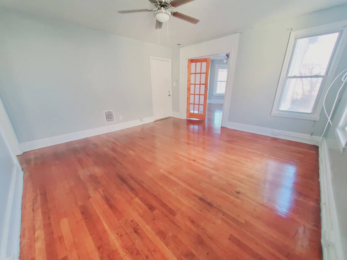 Apartment for rent at 93 Sanford Ave #2, Bridgeport, CT 06604