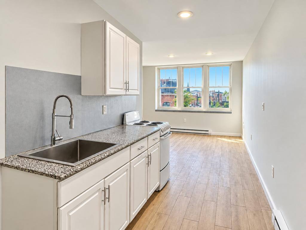 Apartment for rent at 26 Castle St, Geneva, NY 14456