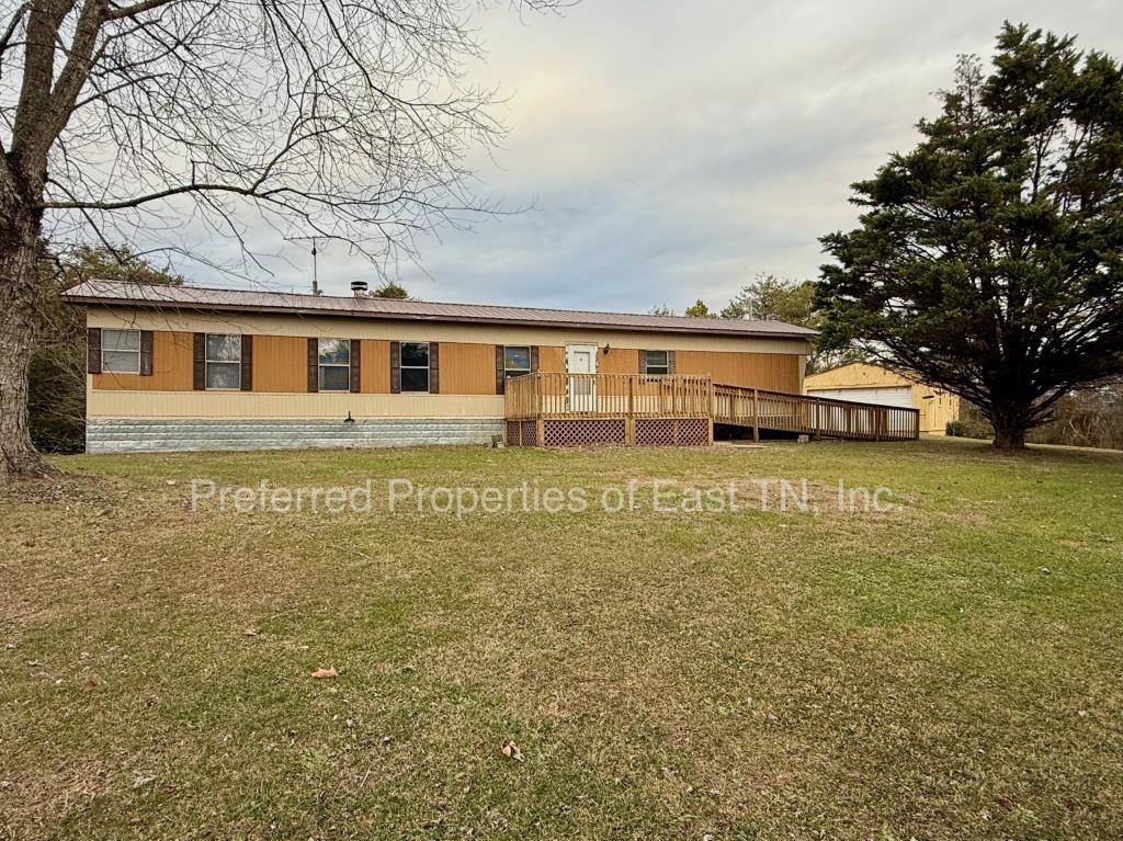 House for rent at 965 Weems Chapel Rd, Mosheim, TN 37818