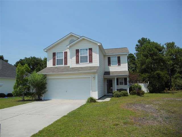 House for rent at 4458 W Walkerton, Myrtle Beach, SC 29579