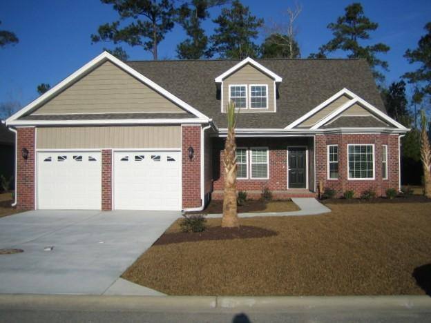House for rent at 458 Battey Dr, Myrtle Beach, SC 29588