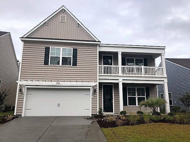 House for rent at 2865 Scarecrow Way, Myrtle Beach, SC 29579